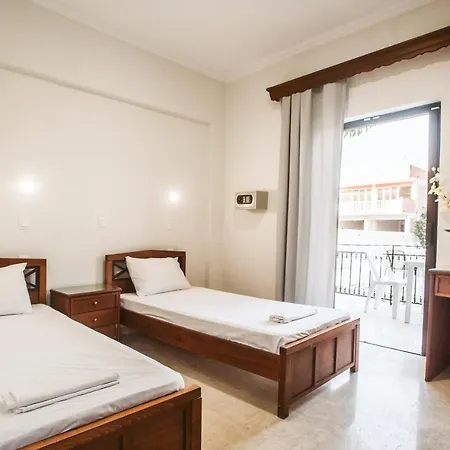 Aparthotel Terracotta Verde Apartments *