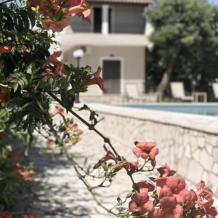 Terracotta Verde Apartments * Kavos